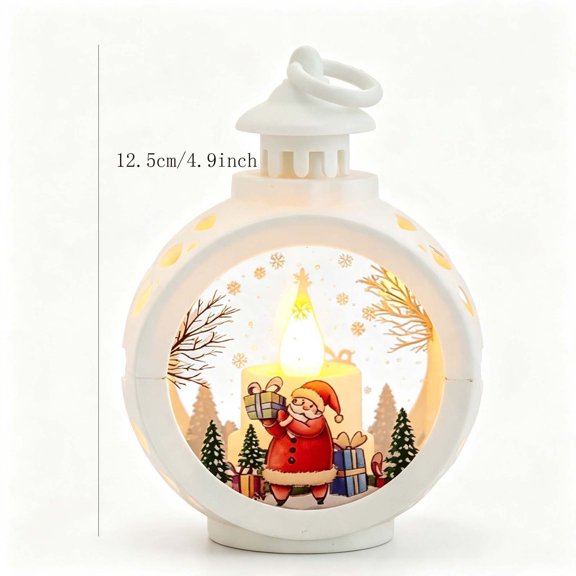 2026 Christmas Home Party Decoration Desktop Placed Ornaments For Christmas Decoration Christmas Celebration Party Supplies