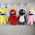 thumbnail image 3 of 2023rainbow Friends Rainbow Friends Plush Toys K, 3 of 4