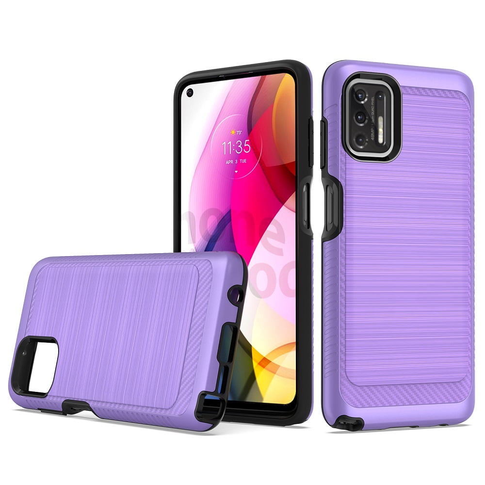 Phone Case for Motorola Moto G Stylus (2021) / Straight Talk Motorola