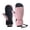 Pink_M, variant on Winter Mitten Gloves for Men Women Touchscreens Snow Ski Gloves, Cold Weather Gloves with Pockets