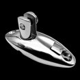 thumbnail image 2 of Kenally Bisagra Escotilla Montaje empotrado Accesorios marinos de precisión Bisagras de fundición Accesorios de hardware Suministros de Bombillas para automóviles, 2 of 6