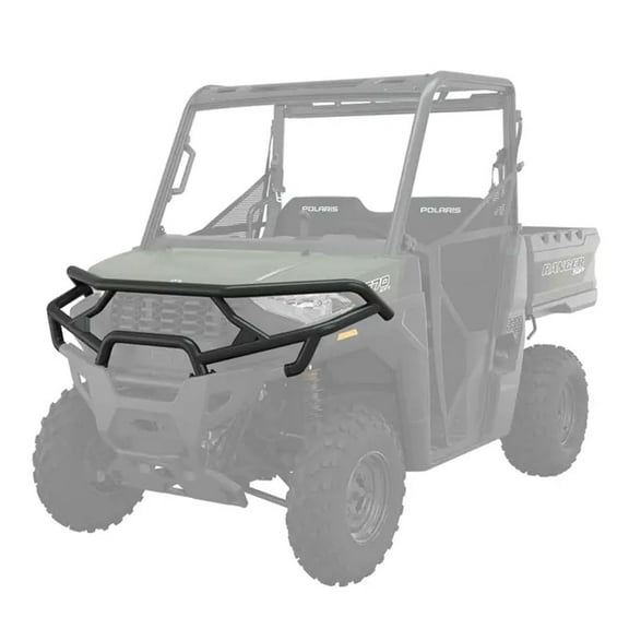 Polaris 2885084 Upper Front Brush Guard Ranger Crew EPS XD SP Pro Premium 570