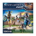 thumbnail image 1 of Set de Juego Playmobil Novelmore Entrenamiento para el Comba 24 Piezas, 1 of 4