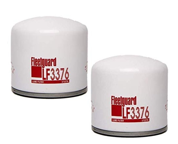 MPR Genuine PF64 Engine Oil Filter, Pack of 12, Compatible with 