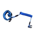 thumbnail image 4 of Miulika 2x Lanière de Moteur Stop Kill pour FX140 Waveraider Bleu, 4 of 9