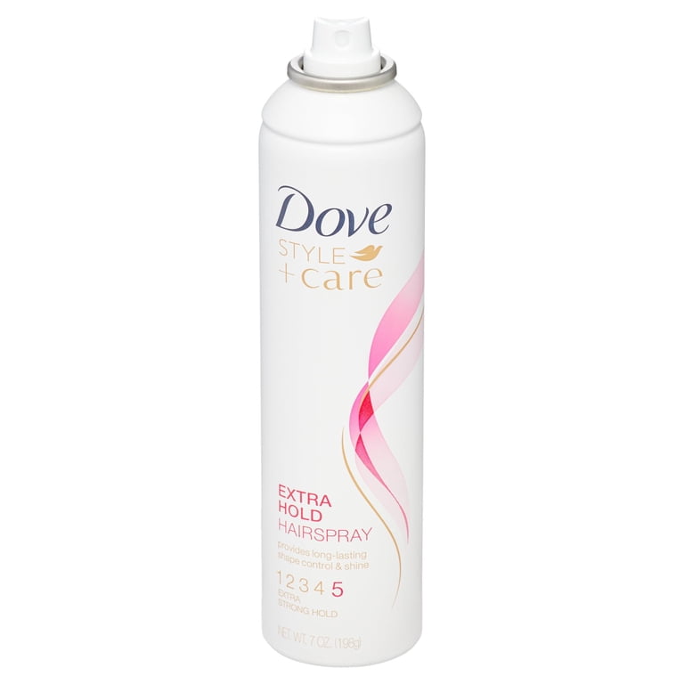 Dove Ultra Care Repairing Daily Shampoo, Conditioner, & Extra