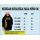 thumbnail image 3 of Sudadera Elmo Plaza Sesamo Para Niños Unisex, 3 of 3