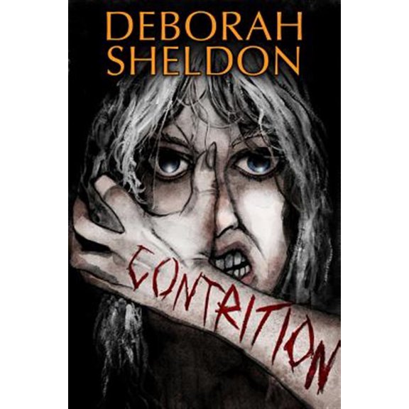 Pre-Owned Contrition (Paperback)