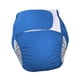 thumbnail image 3 of Pañal para adultos, incontinencia, pañal de tela para adultos, revestimiento de TPU, alta absorción, transpirable. Azul, 3 of 9