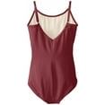 thumbnail image 2 of Capezio Grands Classiques Filles Camisole Justaucorps avec, 2 of 6