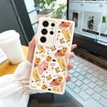 thumbnail image 3 of Añade un toque de diversión a tu iPhone con una funda protectora única y protectora con gráficos de dibujos animados., 3 of 4