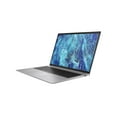 thumbnail image 3 of HP ZBook Firefly 16 G11 Mobile Workstation - Intel Core Ultra 7 - 165H / up to 5 GHz - vPro - Win 11 Pro - RTX A500 - 16 GB RAM - 512 GB SSD NVMe, TLC - 16" IPS 1920 x 1200 - Wi-Fi 6E, Bluetooth - kbd: US - with HP Wolf Pro Security Edition (1 year), 3 of 16