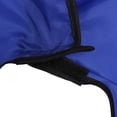 thumbnail image 4 of Cabo de salón EOTVIA Profesional para Corte de Cabello Impermeable Azul, 4 of 6
