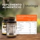 thumbnail image 4 of Suplemento de Moringa Oleifera 100 Comprimidos, 4 of 7