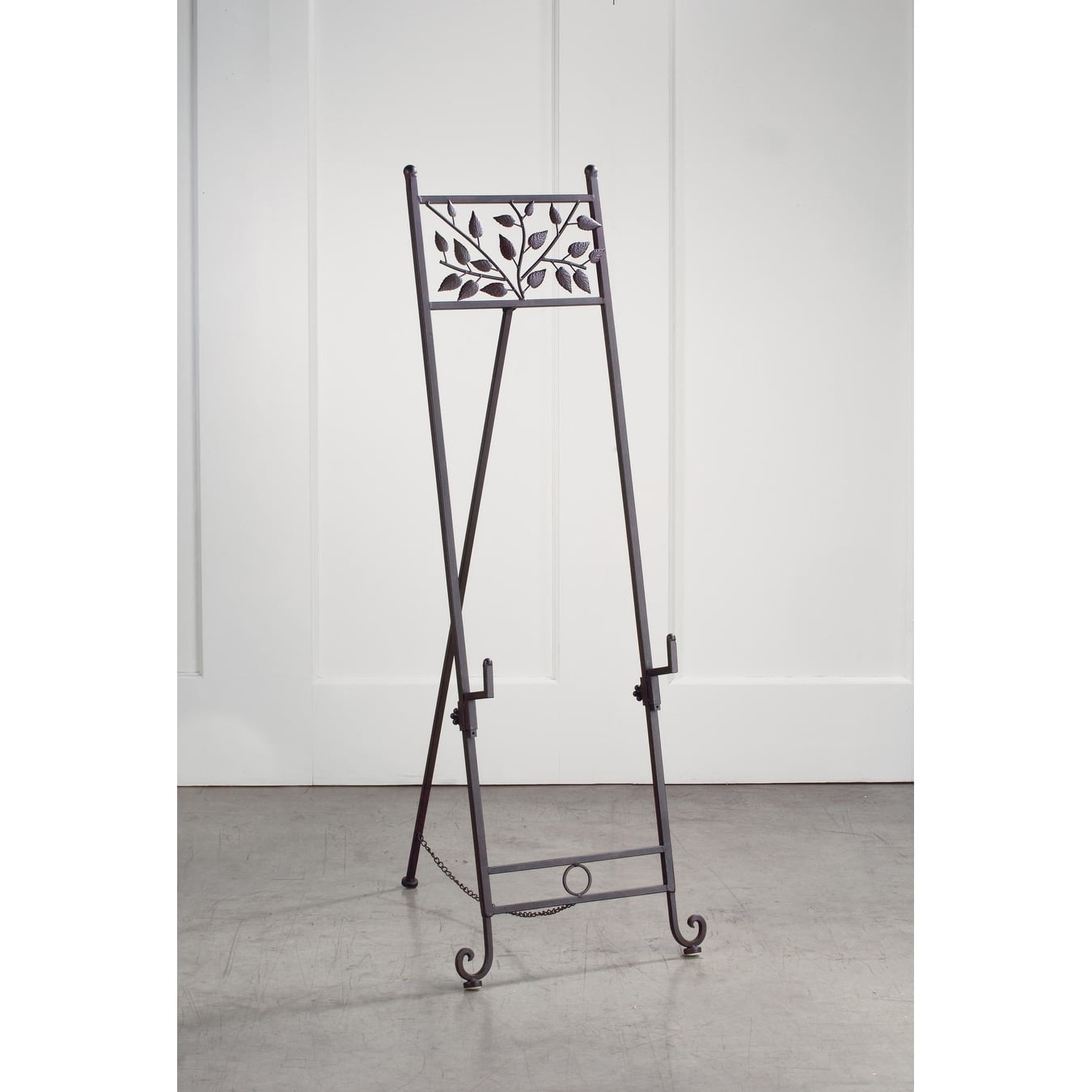 Tripar 56000 Natural Elements Metal Floor Easel
