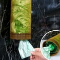 thumbnail image 4 of Grand Support de Sac en Plastique Distributeurs, Sac à Ordures pour Maison RV Véhicule Récréatif Rangement, 4 of 5
