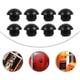 thumbnail image 6 of WAXIAYU 100pcs Floor Plugs Rubber Hydraulic Filler Bungs for Oil Reservoir, 6 of 8