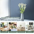 thumbnail image 3 of WASHWEPE 3Ud Ramo Artificial De Manzanilla Para Con Flores Decorativas, 3 of 8
