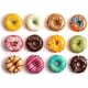 thumbnail image 5 of - Molde de silicona para hornear rosquillas de 6 cavidades (paquete de 2), 5 of 5