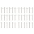 thumbnail image 4 of 60x Multi-propose Nose Wax Stick Hair-Removal Nose Wax Applicators M6B7, 4 of 6