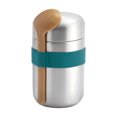 thumbnail image 1 of Black + Blum Flacon Alimentaire 400ml, 1 of 2