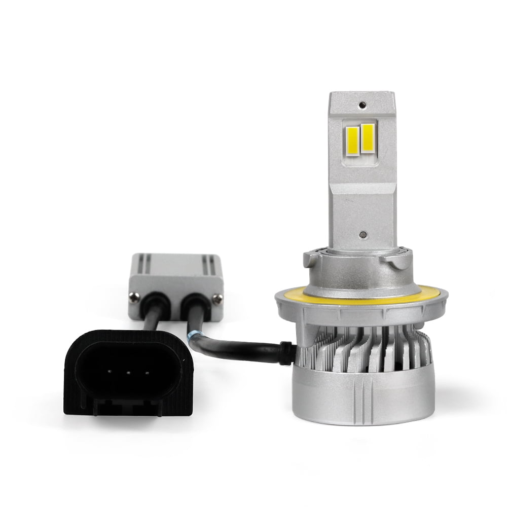 ARC Lighting 22131 H13;Extreme Brightness;Turbo Fan Cooling