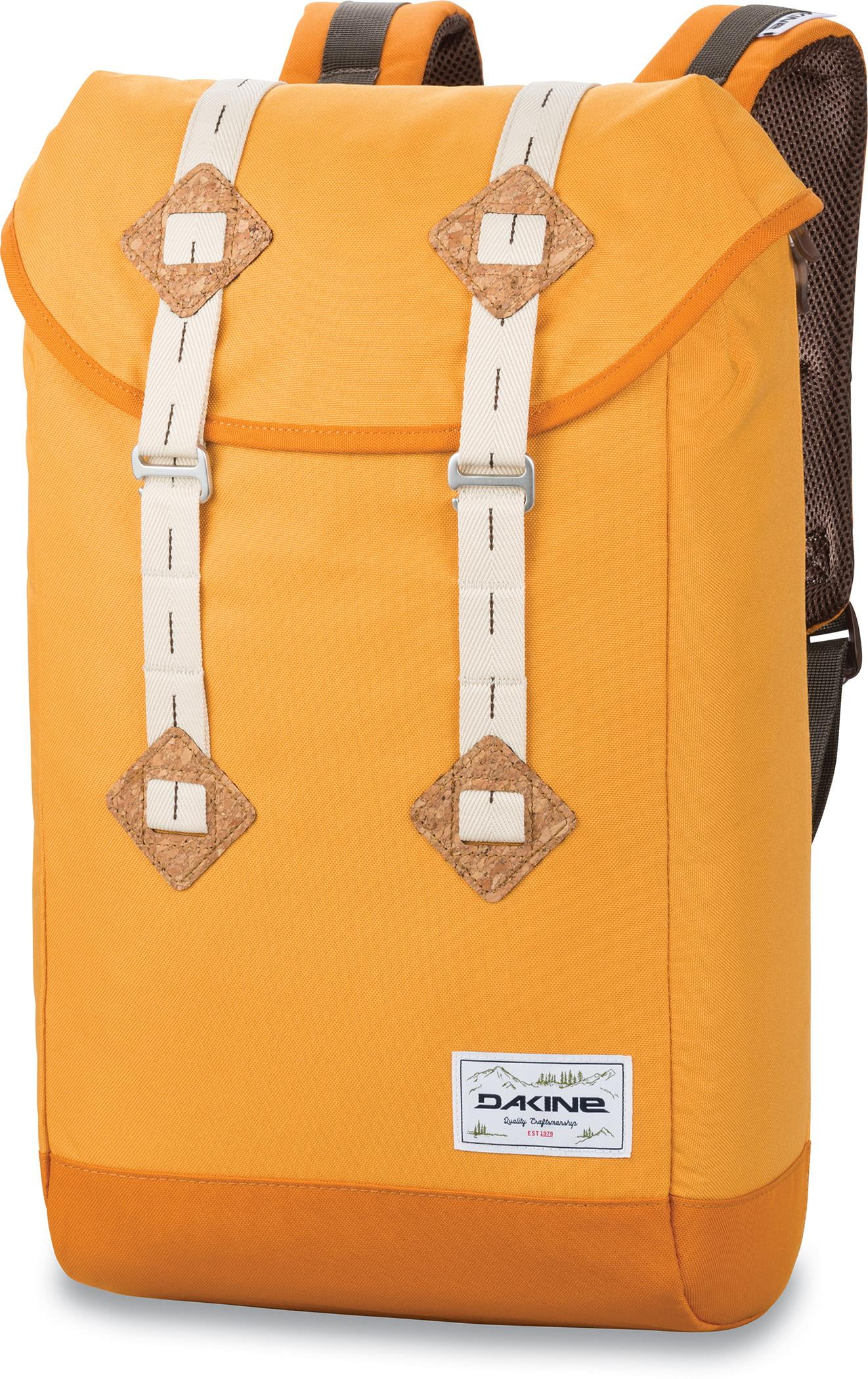 dakine trek 26l