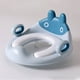 thumbnail image 5 of Asiento Para Ir Al Baño Ticfox Entrenamiento Con Asas Color Azul Cielo, 5 of 12