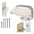 thumbnail image 2 of Mini Touch Latch Automatic Spring Push Catch Bounce Lock For Cabinet, 2 of 7