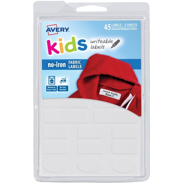 Productos Avery Avery Products 40700