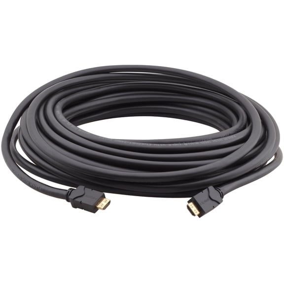 Kramer Electronics CP-HM/HM/ETH Plenum Rated High-Speed HDMI Cable with Ethernet, 50'
