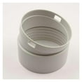 thumbnail image 2 of A5815-090-H-A5 Exhaust Hose Clip Connector - OEM Authorized Part - Fits Various Brands - Replacement Connector for Dryer Vent Systems, 2 of 2