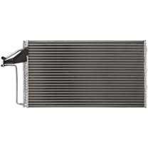 REACH 31-3224 Condenser for a 1989 Cadillac Eldorado Base 2 Dr. Sedan