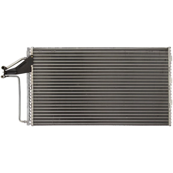 REACH 31-3224 Condenser for a 1989 Cadillac Eldorado Base 2 Dr. Sedan