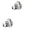 thumbnail image 1 of Mazas RODATECH 9-3 2003 A 2011 L4 2.0L de rueda delantera Con conector ABS FWD, 1 of 4