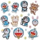 thumbnail image 2 of Japonés Doraemon Bordado Tela Pegatinas jingle Gato Dibujos Animados Parche Máquina anime Personajes, 2 of 4