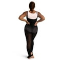 thumbnail image 3 of Capezio Ultra Soft™ Stirrup Body Tight, 3 of 5