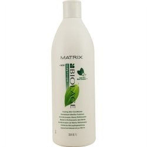Matrix Biolage Cooling Mint Conditioner 33.8 oz