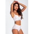thumbnail image 3 of Panty Clásico Algodón (4001) blanco 2XL Diane & Geordi Colombia 4001, 3 of 5