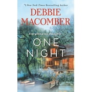 Avon Romance: One Night (Paperback)
