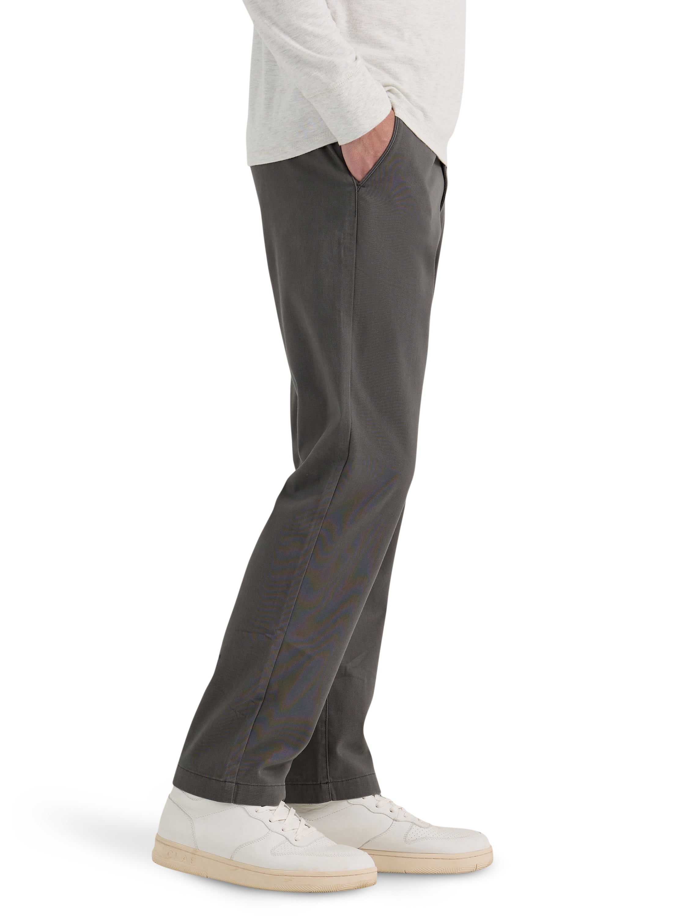 Lee Men's Extreme Comfort Relaxed Fit Pant