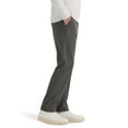 thumbnail image 4 of Lee Men's Extreme Comfort Relaxed Fit Pant, 4 of 6