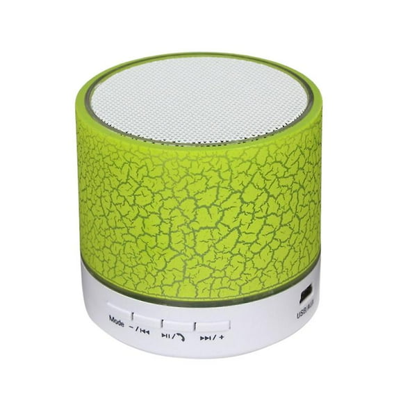 1 altavoz manos libres.