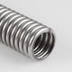 thumbnail image 4 of Radiador de Aluminio Pulido Sharpla 610 mm 24 Con Tapas Superiores E inferiores, 4 of 8