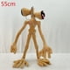 thumbnail image 3 of New Anime Scp Siren Head Plush Doll Toys Foundation Scary Sirenhead Cat Soft Cartoon Stuffed Figure Children Horror Gifts, 3 of 5