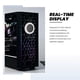 thumbnail image 2 of 2.1Inch Display Screen Kit LCD CPU Temp Monitor Real Time Temperature Display with Super Bright Backlight for PC, 2 of 5