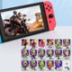 thumbnail image 4 of Octoling pulpo etiqueta NFC Splatoon 3 tarjeta de juego 3 uds/17 uds/20 piezas/23 Uds tarjetas Amiibo Splatoon 3 y 2 tarjetas de juego Amiibo para Switch, 4 of 6