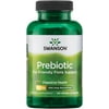 Prebiotic - Promotes Friendly Flora Support & Overall Digestive Health - Prebiotic Fiber Promoting Gut Health & Immune Health Support - (120 Veggie , 750Mg Each) 1 Pack