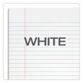 thumbnail image 5 of "The Legal Pad" Glue Top Pads, Wide/legal Rule, 50 White 8.5 X 11 Sheets, 12/pack | Bundle of 2 Packs, 5 of 5