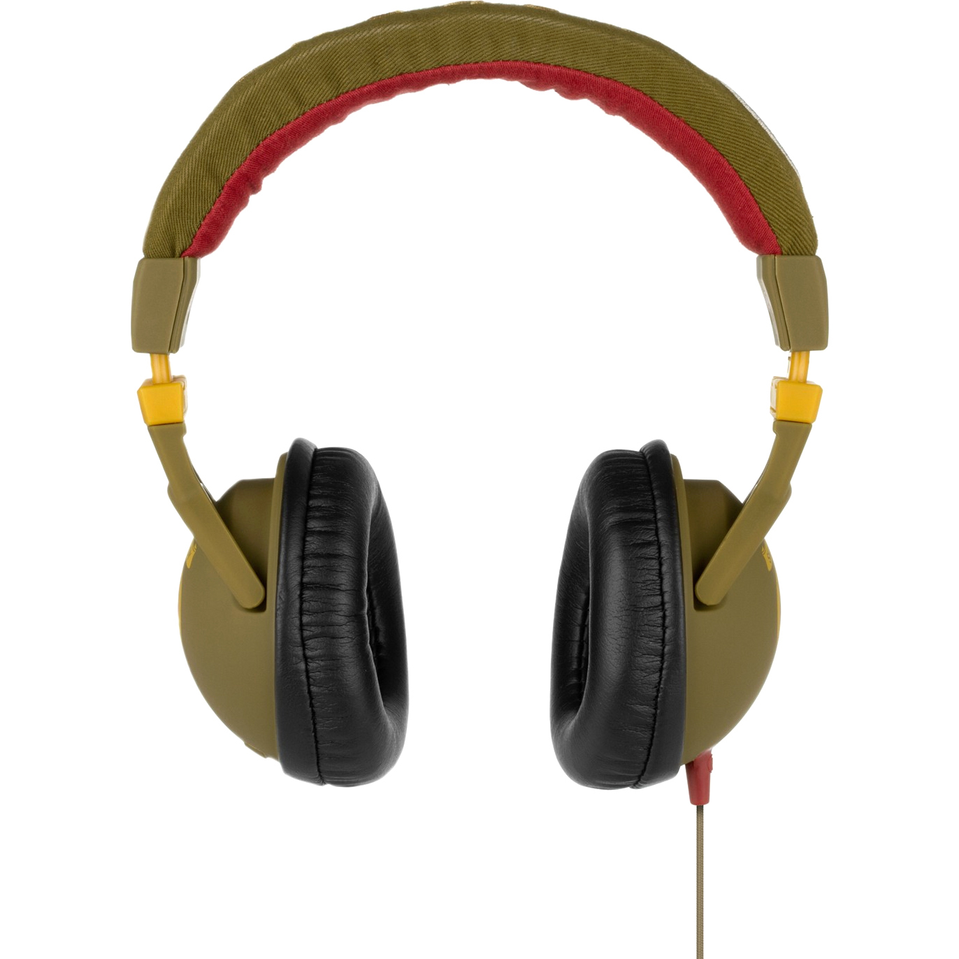 skullcandy hesh rasta
